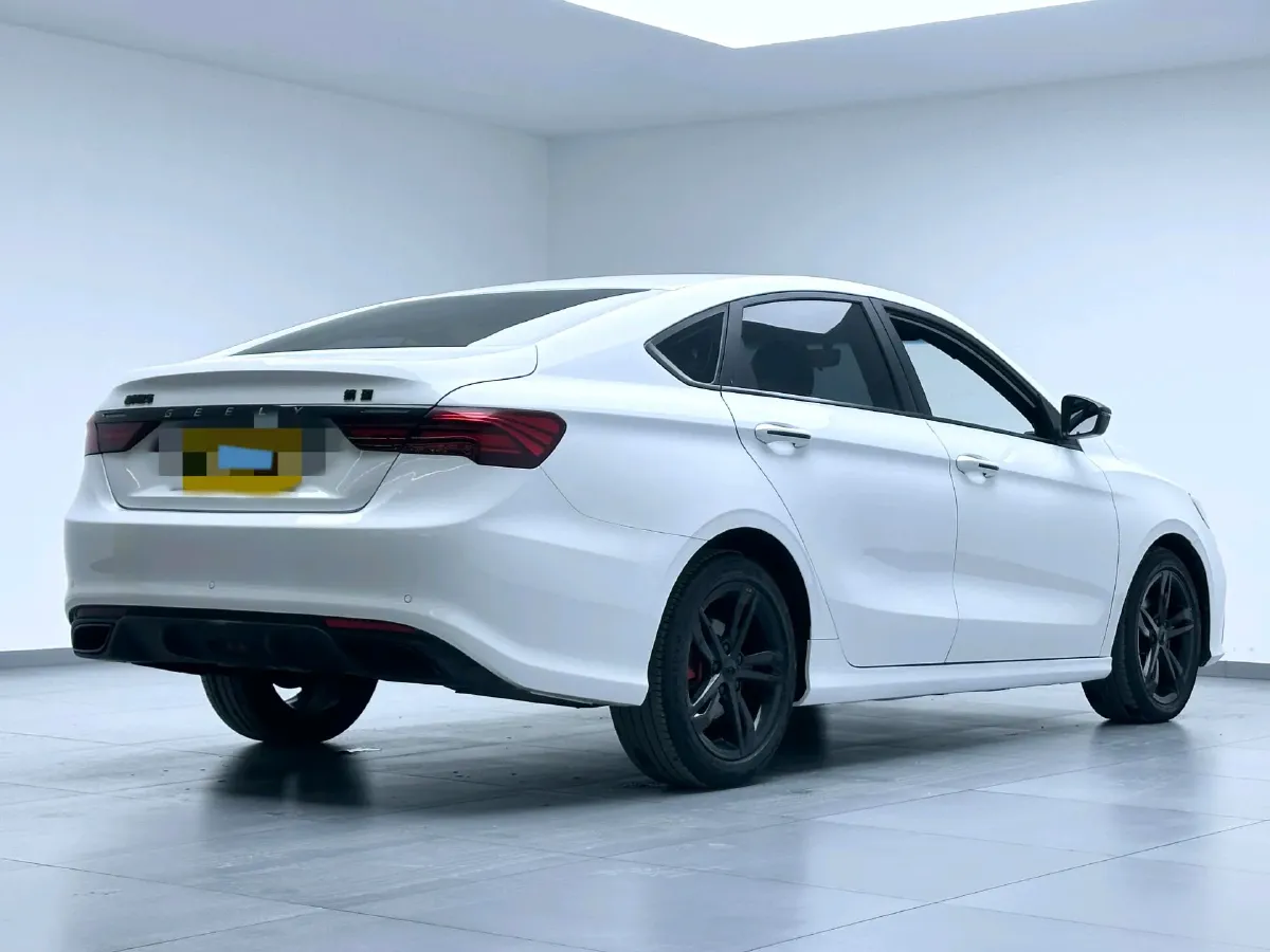 2021 Geely Binray 1.4T 141HP L4 CVT,autocango,china used car exporter,china ev exporter,chinese used car exporter,chinese used ev exporter