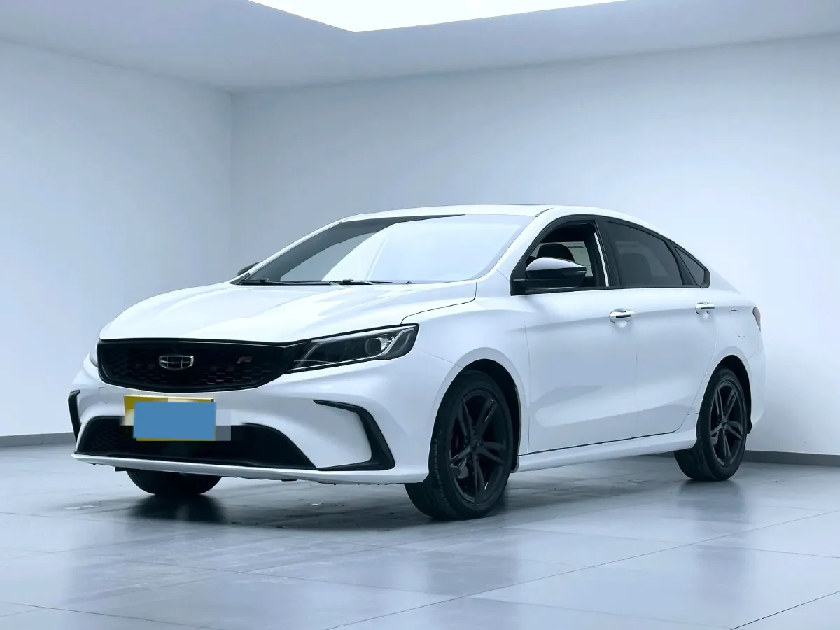 2021 Geely Binray 1.4T 141HP L4 CVT,autocango,china used car exporter,china ev exporter,chinese used car exporter,chinese used ev exporter