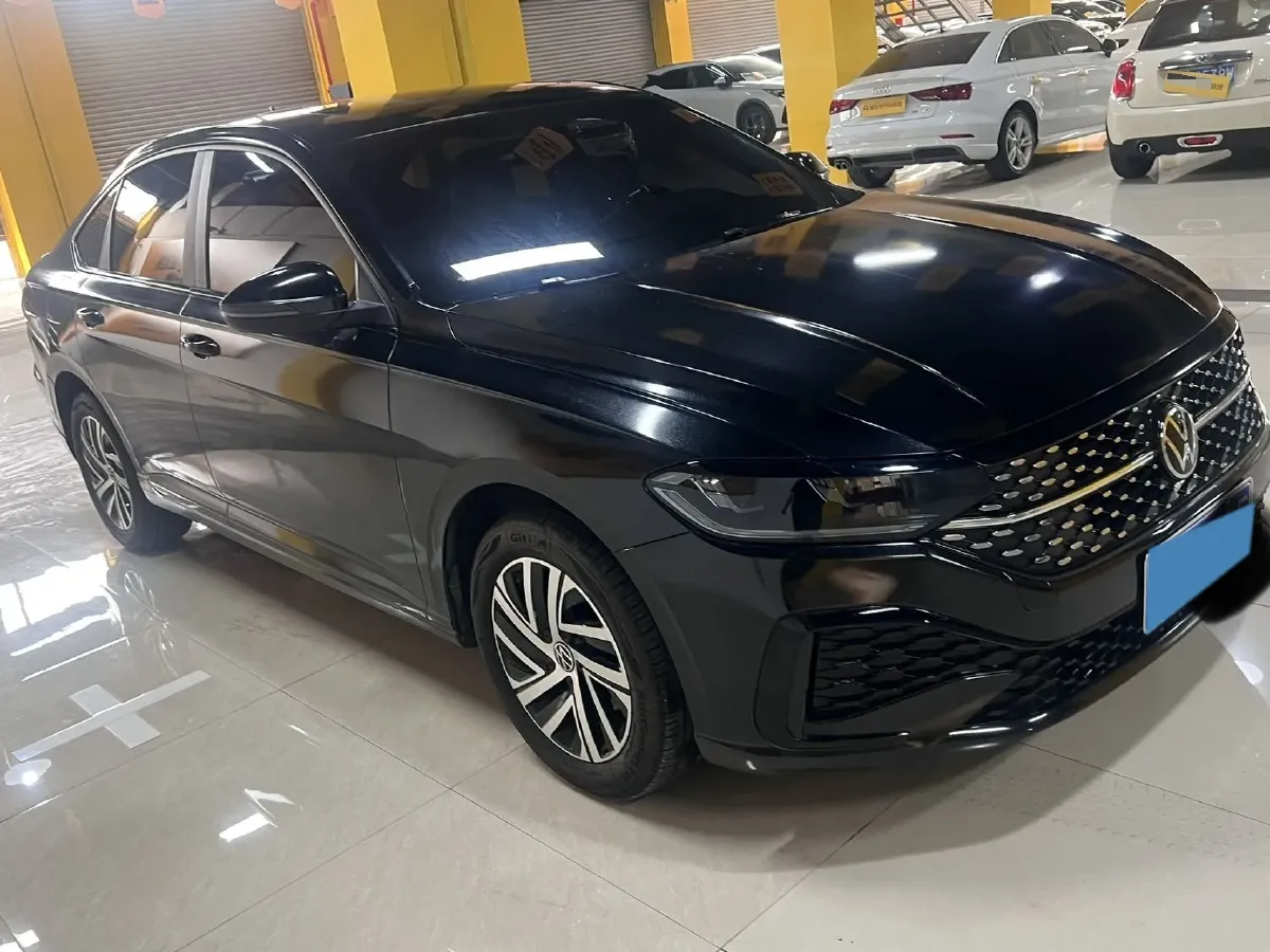 2023 Volkswagen Lavida 1.4T 150HP L4 7DCT,autocango,china used car exporter,china ev exporter,chinese used car exporter,chinese used ev exporter