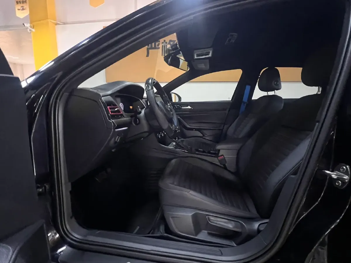 2023 Volkswagen Lavida 1.4T 150HP L4 7DCT,autocango,china used car exporter,china ev exporter,chinese used car exporter,chinese used ev exporter