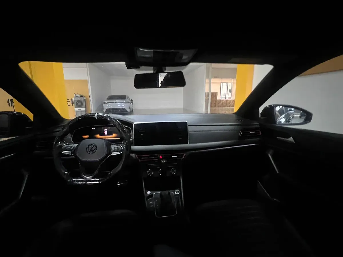 2023 Volkswagen Lavida 1.4T 150HP L4 7DCT,autocango,china used car exporter,china ev exporter,chinese used car exporter,chinese used ev exporter