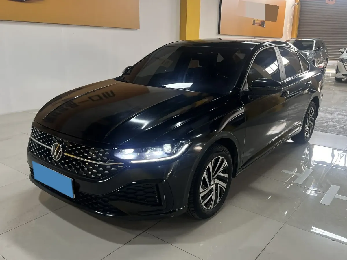 2023 Volkswagen Lavida 1.4T 150HP L4 7DCT,autocango,china used car exporter,china ev exporter,chinese used car exporter,chinese used ev exporter