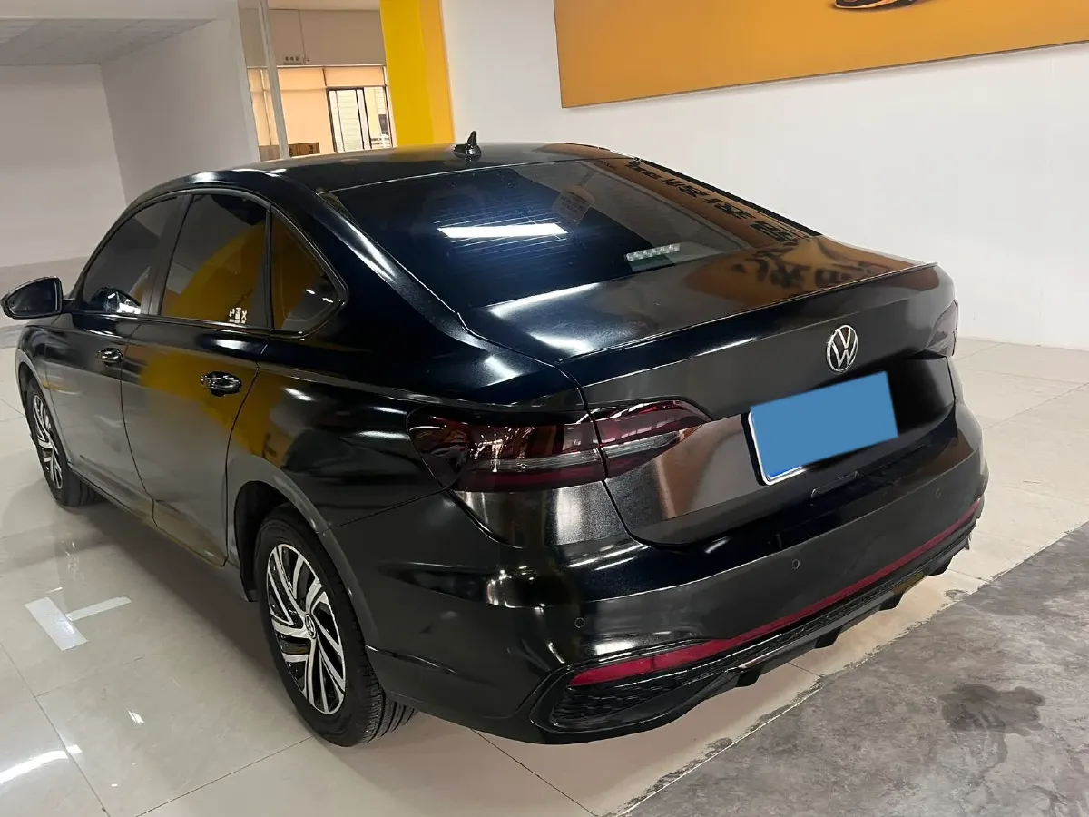 2023 Volkswagen Lavida 1.4T 150HP L4 7DCT,autocango,china used car exporter,china ev exporter,chinese used car exporter,chinese used ev exporter