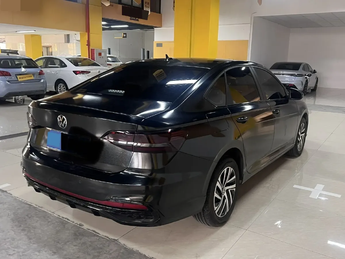 2023 Volkswagen Lavida 1.4T 150HP L4 7DCT,autocango,china used car exporter,china ev exporter,chinese used car exporter,chinese used ev exporter