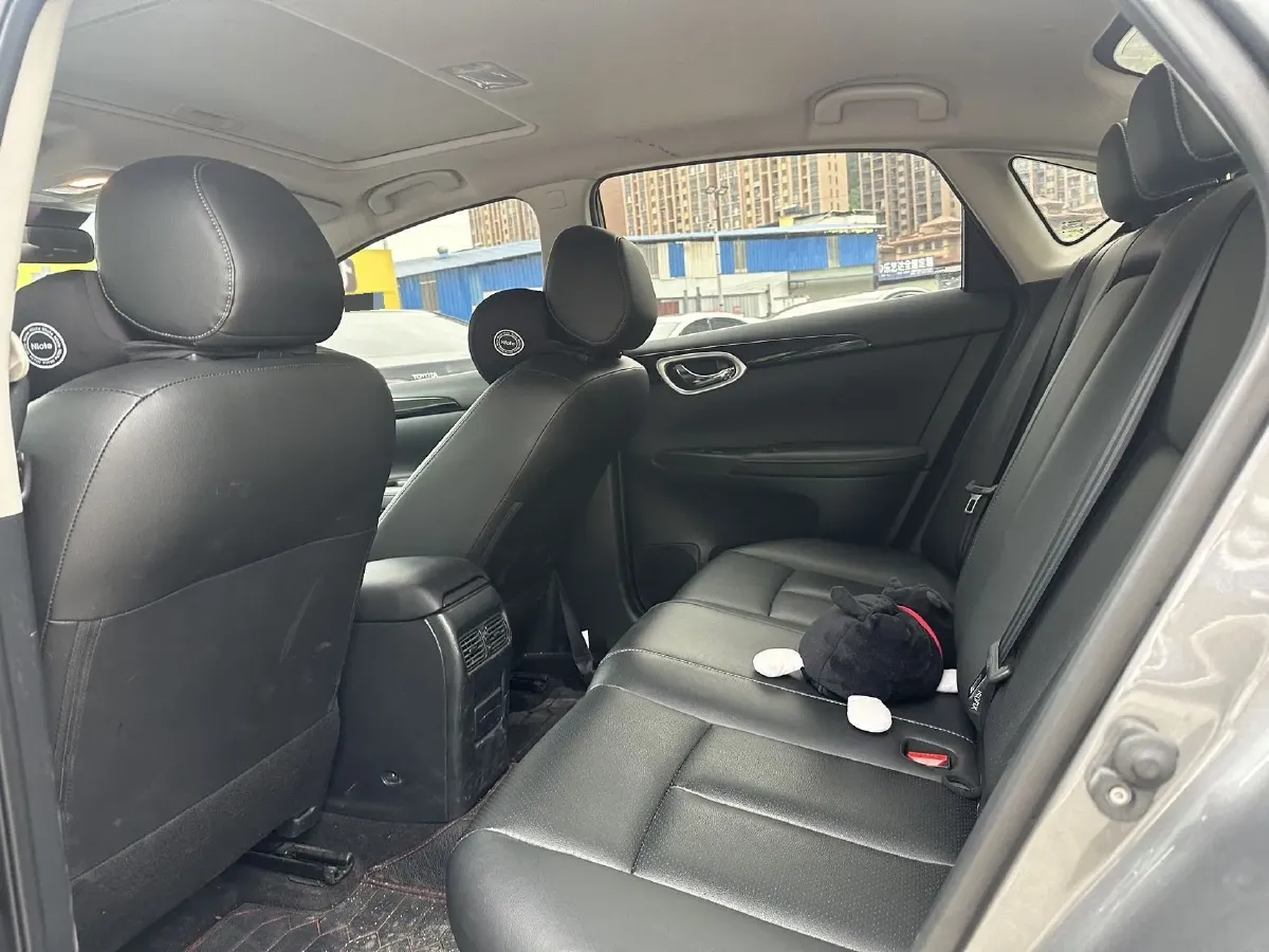 2022 Nissan Sylphy 1.6L 122HP L4 CVT,autocango,china used car exporter,china ev exporter,chinese used car exporter,chinese used ev exporter