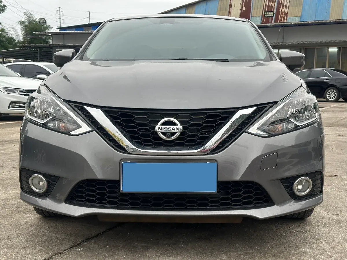 2022 Nissan Sylphy 1.6L 122HP L4 CVT,autocango,china used car exporter,china ev exporter,chinese used car exporter,chinese used ev exporter
