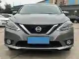 2022 Nissan Sylphy 1.6L 122HP L4 CVT