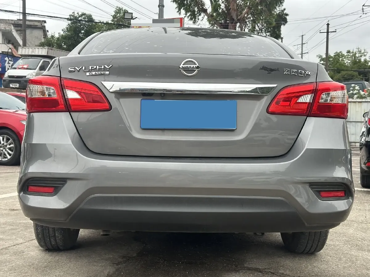 2022 Nissan Sylphy 1.6L 122HP L4 CVT,autocango,china used car exporter,china ev exporter,chinese used car exporter,chinese used ev exporter
