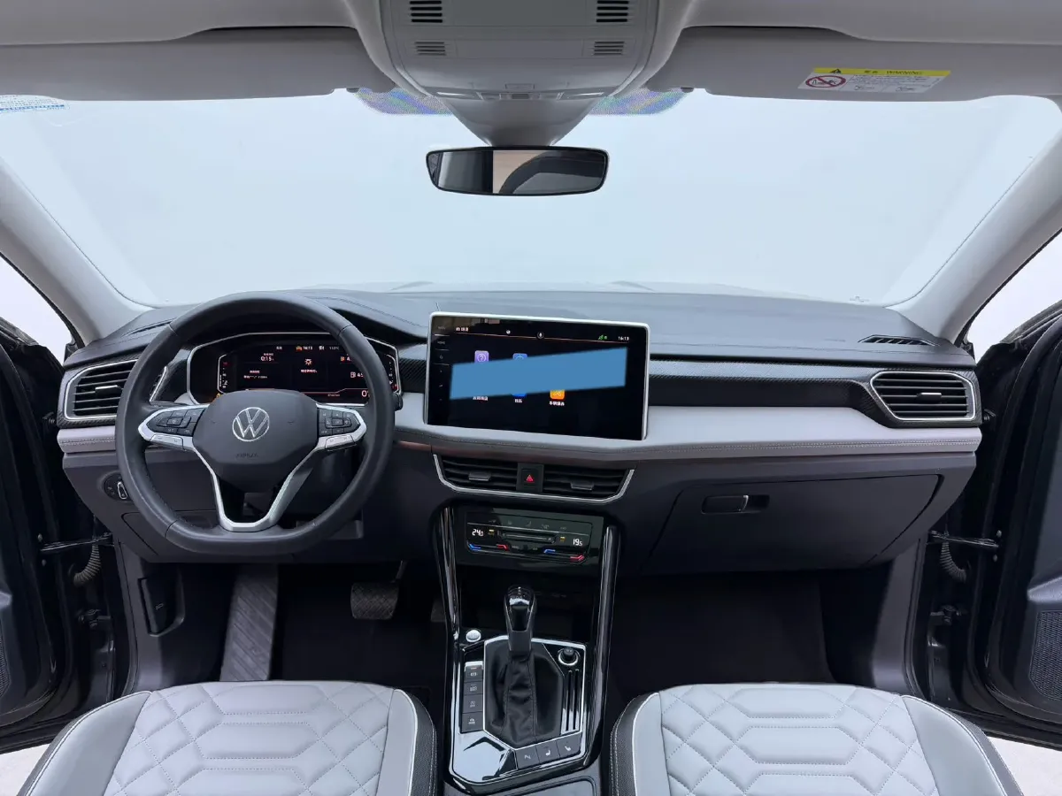 2023 Volkswagen Tayron 1.4T 150HP L4 7DCT,autocango,china used car exporter,china ev exporter,chinese used car exporter,chinese used ev exporter