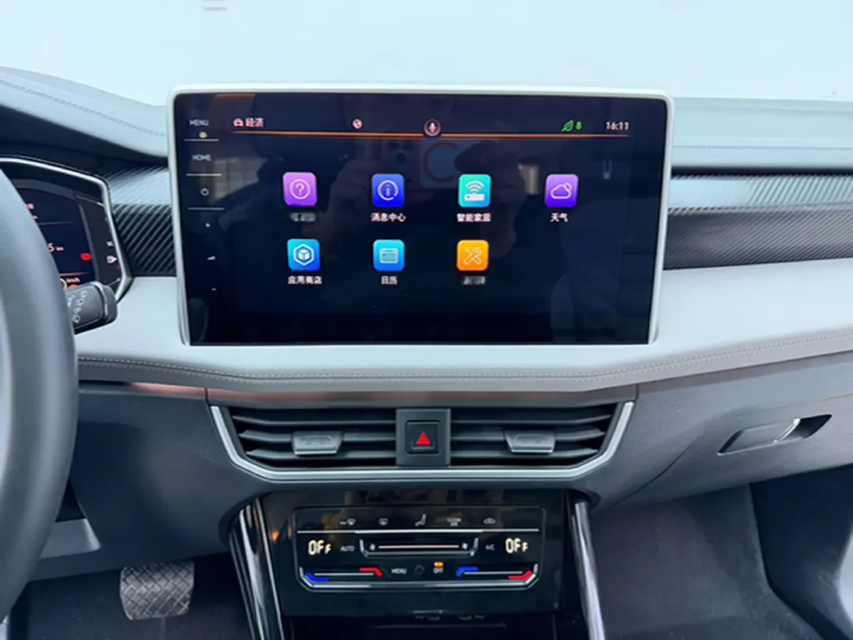 2023 Volkswagen Tayron 1.4T 150HP L4 7DCT,autocango,china used car exporter,china ev exporter,chinese used car exporter,chinese used ev exporter