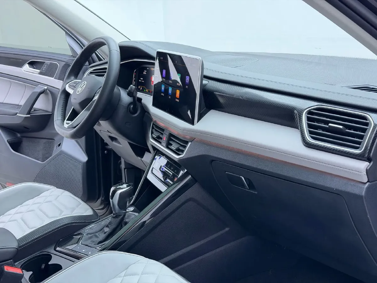 2023 Volkswagen Tayron 1.4T 150HP L4 7DCT,autocango,china used car exporter,china ev exporter,chinese used car exporter,chinese used ev exporter