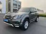2018 Haval H5 Class 2.0T 190HP L4 6MT