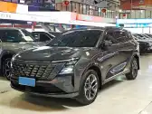 2025 CHANGAN CS75 PLUS,autocango,china used car exporter,china ev exporter,chinese used car exporter,chinese used ev exporter