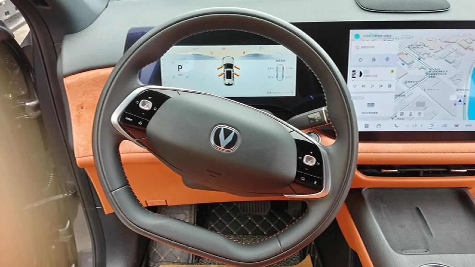 2025 ChangAn CS75 Plus 1.5T 192HP L4 8AT,autocango,china used car exporter,china ev exporter,chinese used car exporter,chinese used ev exporter