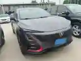 2022 ChangAn UNI-T 1.5T 188HP L4 7DCT