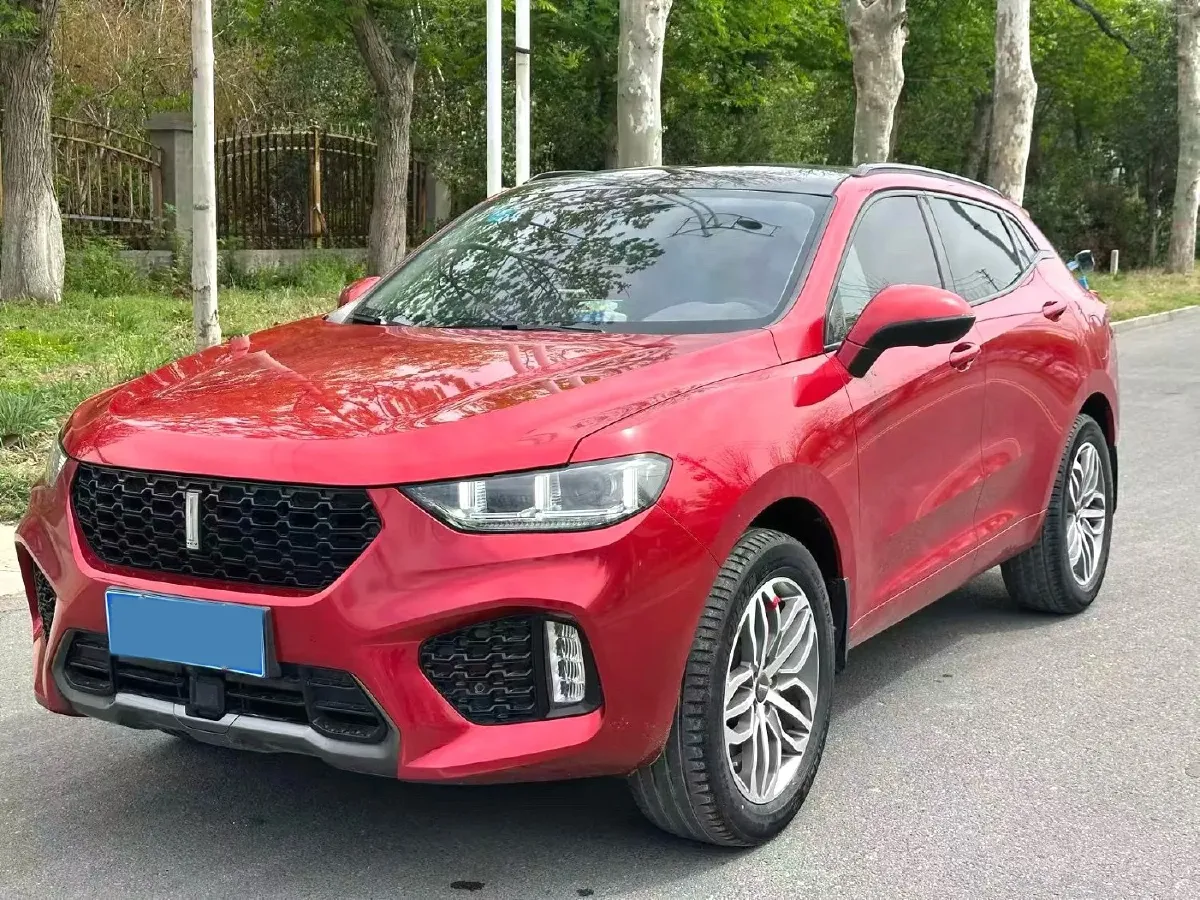 2019 WEY VV5 2.0T 224HP L4 7DCT,autocango,china used car exporter,china ev exporter,chinese used car exporter,chinese used ev exporter