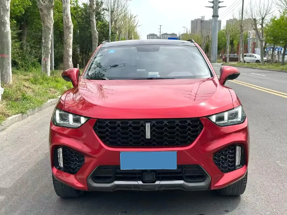 2019 WEY VV5 2.0T 224HP L4 7DCT,autocango,china used car exporter,china ev exporter,chinese used car exporter,chinese used ev exporter