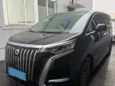 2022 HONGQI HS7,autocango,china used car exporter,china ev exporter,chinese used car exporter,chinese used ev exporter
