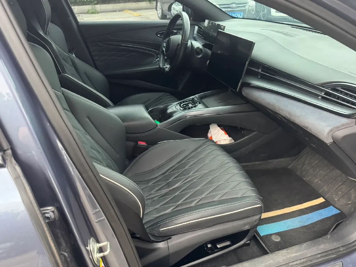 2023 BYD Seal BEV 61.4KWH,autocango,china used car exporter,china ev exporter,chinese used car exporter,chinese used ev exporter