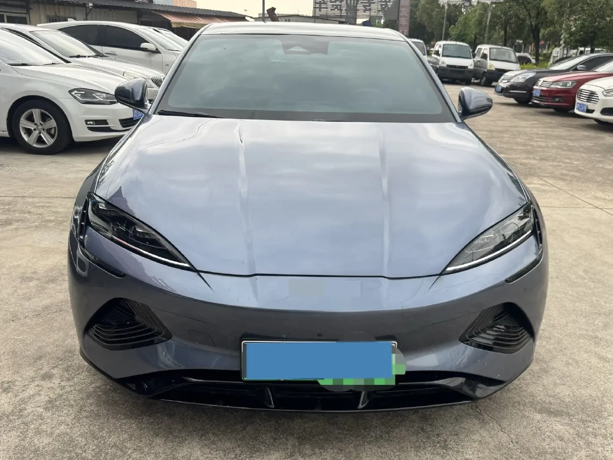 2023 BYD Seal BEV 61.4KWH,autocango,china used car exporter,china ev exporter,chinese used car exporter,chinese used ev exporter