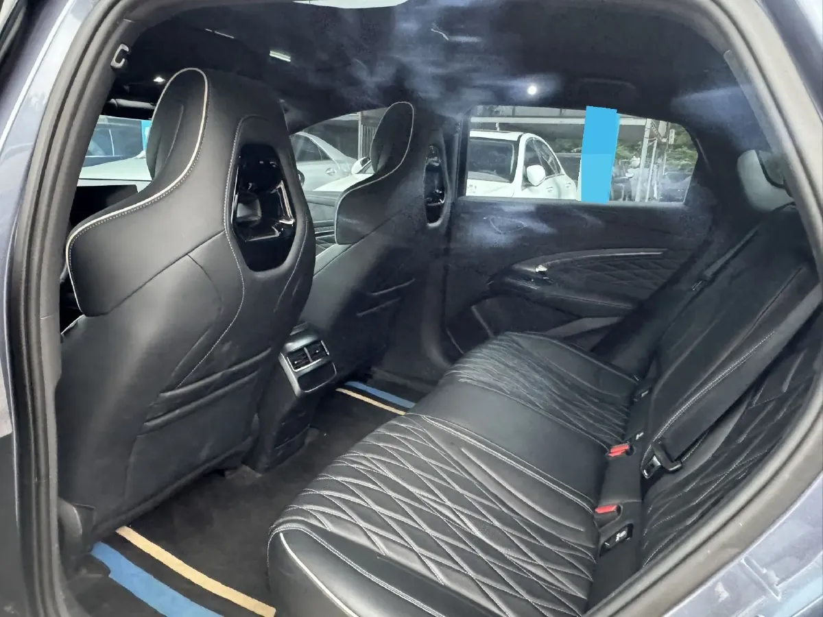 2023 BYD Seal BEV 61.4KWH,autocango,china used car exporter,china ev exporter,chinese used car exporter,chinese used ev exporter