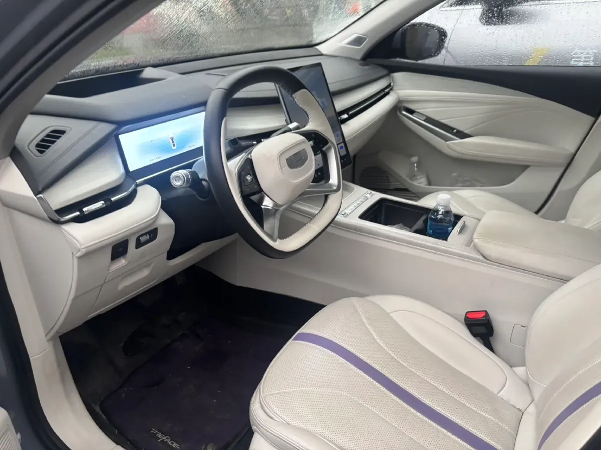 2024 Geely Preface 1.5T 163HP L4 3DHT Hybrid,autocango,china used car exporter,china ev exporter,chinese used car exporter,chinese used ev exporter