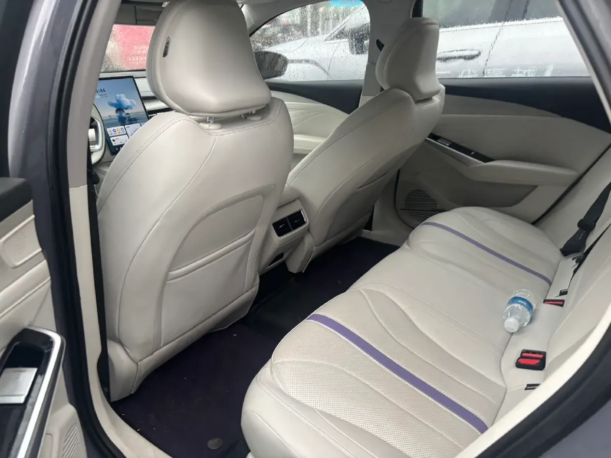2024 Geely Preface 1.5T 163HP L4 3DHT Hybrid,autocango,china used car exporter,china ev exporter,chinese used car exporter,chinese used ev exporter