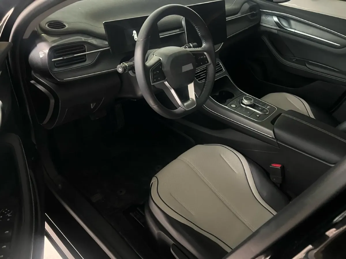 2024 BYD Destroyer 05 1.5L 110HP L4 E-CVT PHEV 8.3KWH,autocango,china used car exporter,china ev exporter,chinese used car exporter,chinese used ev exporter