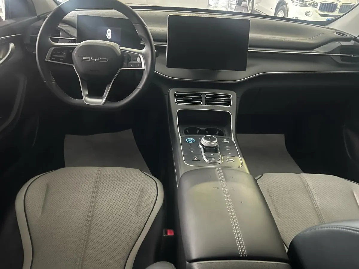 2024 BYD Destroyer 05 1.5L 110HP L4 E-CVT PHEV 8.3KWH,autocango,china used car exporter,china ev exporter,chinese used car exporter,chinese used ev exporter