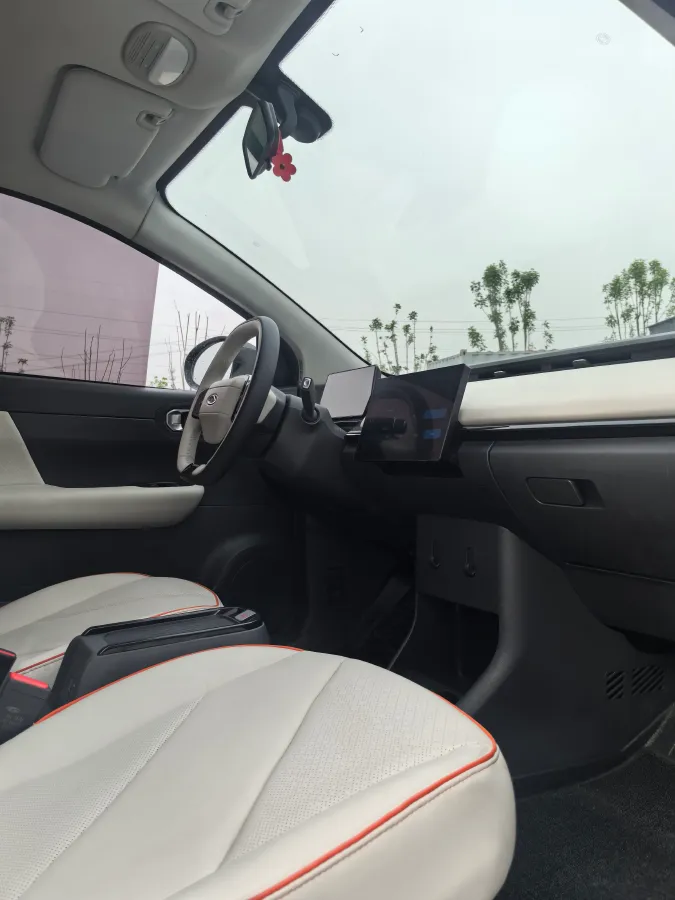 2024 Chery Little Ant BEV 29.23KWH,autocango,china used car exporter,china ev exporter,chinese used car exporter,chinese used ev exporter