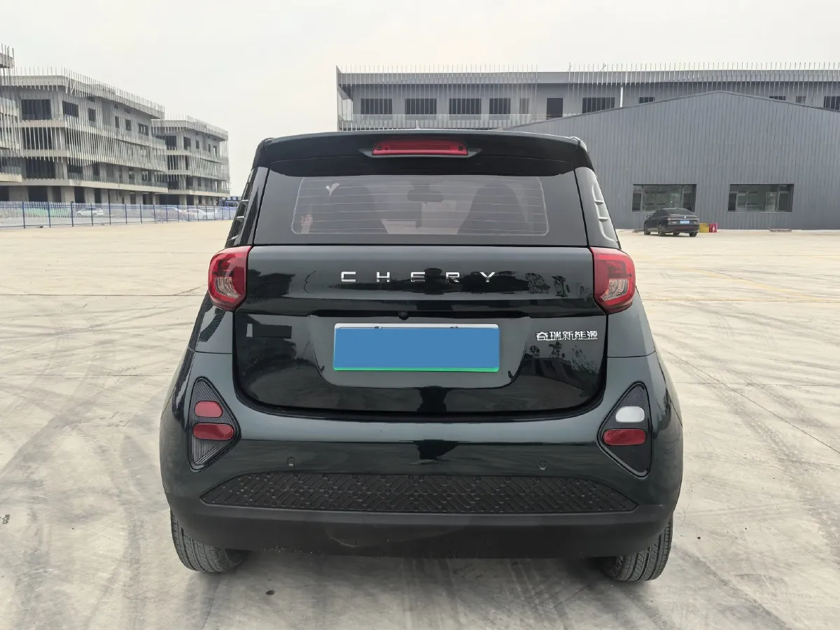 2024 Chery Little Ant BEV 29.23KWH,autocango,china used car exporter,china ev exporter,chinese used car exporter,chinese used ev exporter