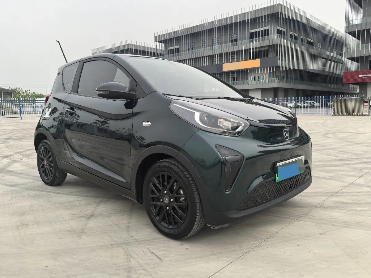 2024 Chery Little Ant BEV 29.23KWH,autocango,china used car exporter,china ev exporter,chinese used car exporter,chinese used ev exporter