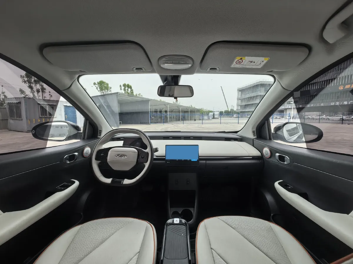 2024 Chery Little Ant BEV 29.23KWH,autocango,china used car exporter,china ev exporter,chinese used car exporter,chinese used ev exporter