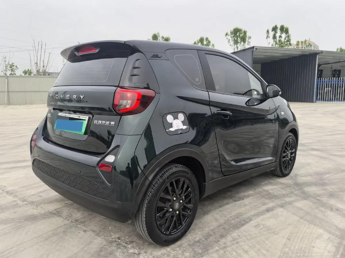 2024 Chery Little Ant BEV 29.23KWH,autocango,china used car exporter,china ev exporter,chinese used car exporter,chinese used ev exporter