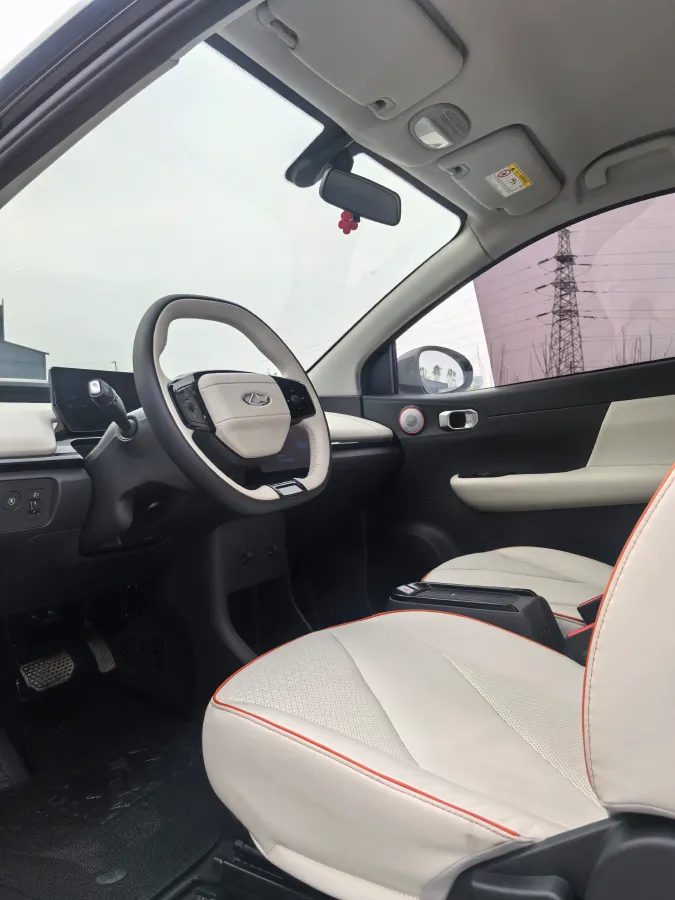 2024 Chery Little Ant BEV 29.23KWH,autocango,china used car exporter,china ev exporter,chinese used car exporter,chinese used ev exporter