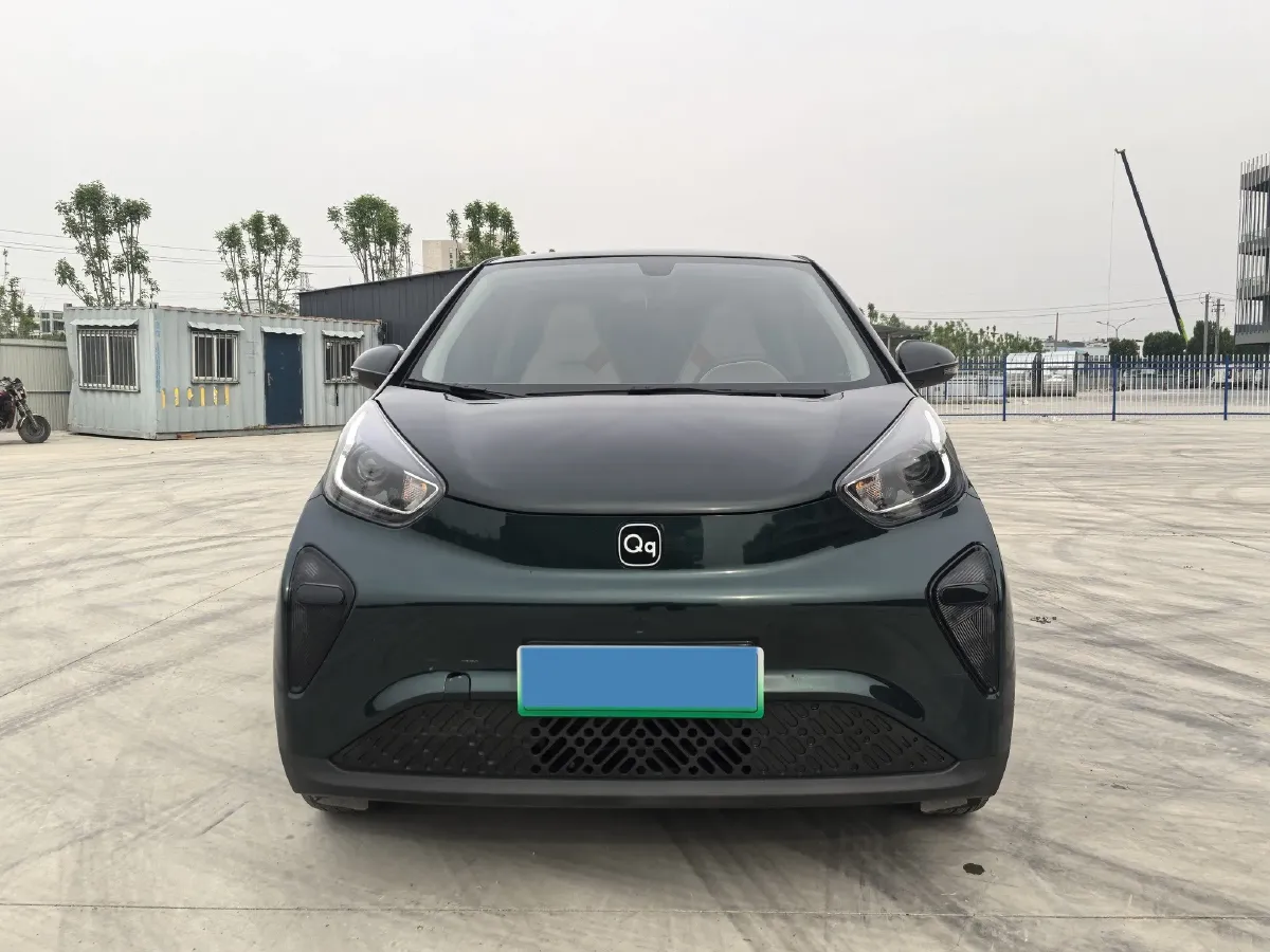 2024 Chery Little Ant BEV 29.23KWH,autocango,china used car exporter,china ev exporter,chinese used car exporter,chinese used ev exporter