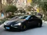 2023 Aston Martin V8 Vantage 4.0T 510HP V8 8AT