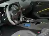 2023 Aston Martin V8 Vantage 4.0T 510HP V8 8AT