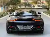 2023 Aston Martin V8 Vantage 4.0T 510HP V8 8AT