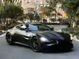 2023 Aston Martin V8 Vantage 4.0T 510HP V8 8AT