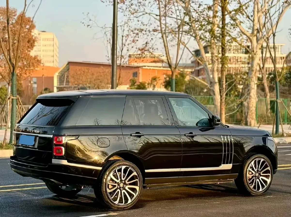 2022 Land Rover Range Rover 3.0T 360HP L6 8AT,autocango,china used car exporter,china ev exporter,chinese used car exporter,chinese used ev exporter