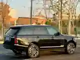 2022 Land Rover Range Rover 3.0T 360HP L6 8AT