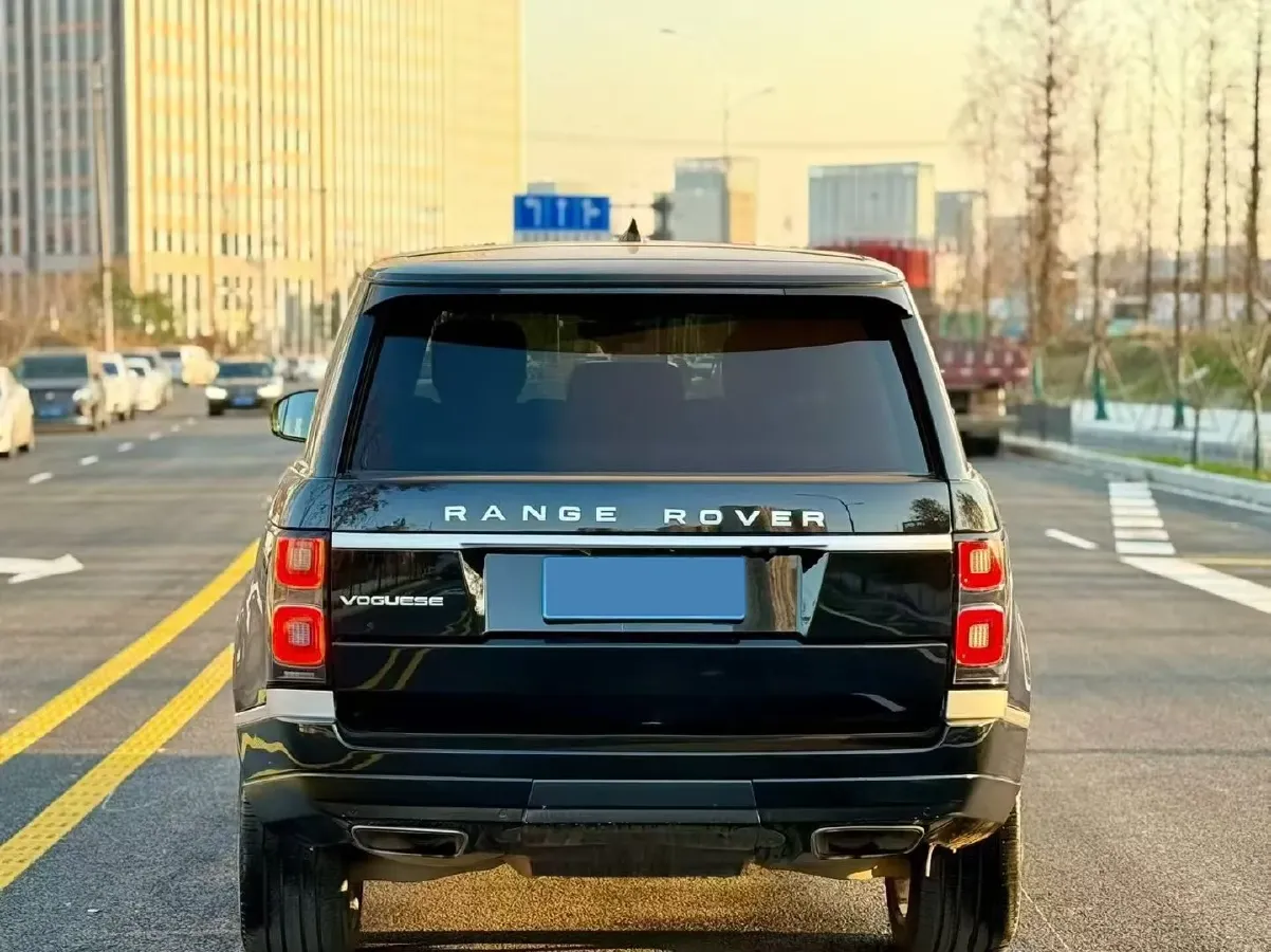 2022 Land Rover Range Rover 3.0T 360HP L6 8AT,autocango,china used car exporter,china ev exporter,chinese used car exporter,chinese used ev exporter