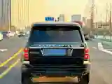 2022 Land Rover Range Rover 3.0T 360HP L6 8AT