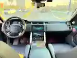 2022 Land Rover Range Rover 3.0T 360HP L6 8AT