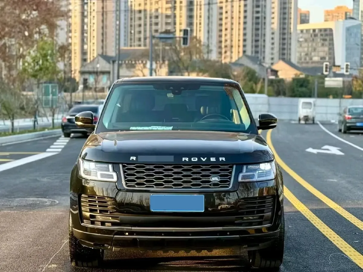2022 Land Rover Range Rover 3.0T 360HP L6 8AT,autocango,china used car exporter,china ev exporter,chinese used car exporter,chinese used ev exporter