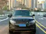2022 Land Rover Range Rover 3.0T 360HP L6 8AT