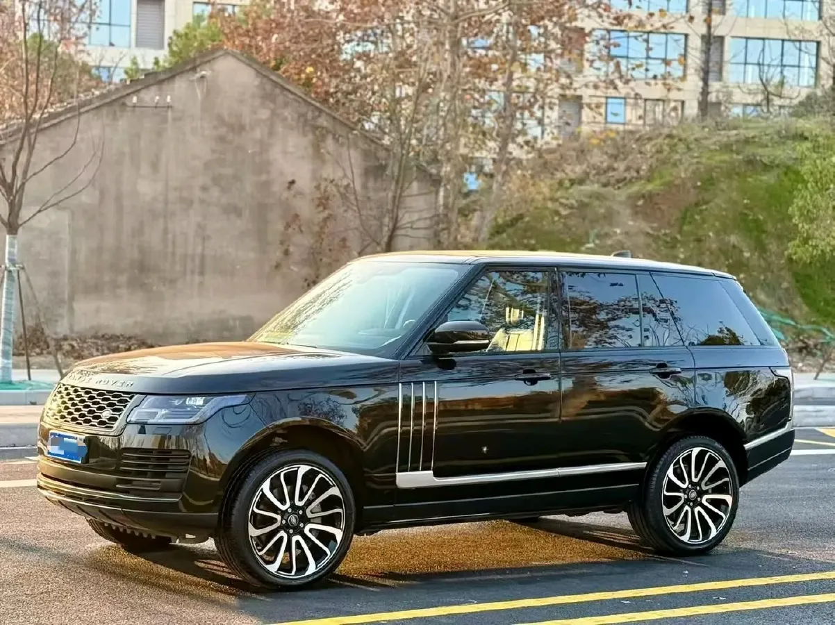 2022 Land Rover Range Rover 3.0T 360HP L6 8AT,autocango,china used car exporter,china ev exporter,chinese used car exporter,chinese used ev exporter