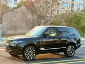 2022 LAND ROVER RANGE ROVER,autocango,china used car exporter,china ev exporter,chinese used car exporter,chinese used ev exporter