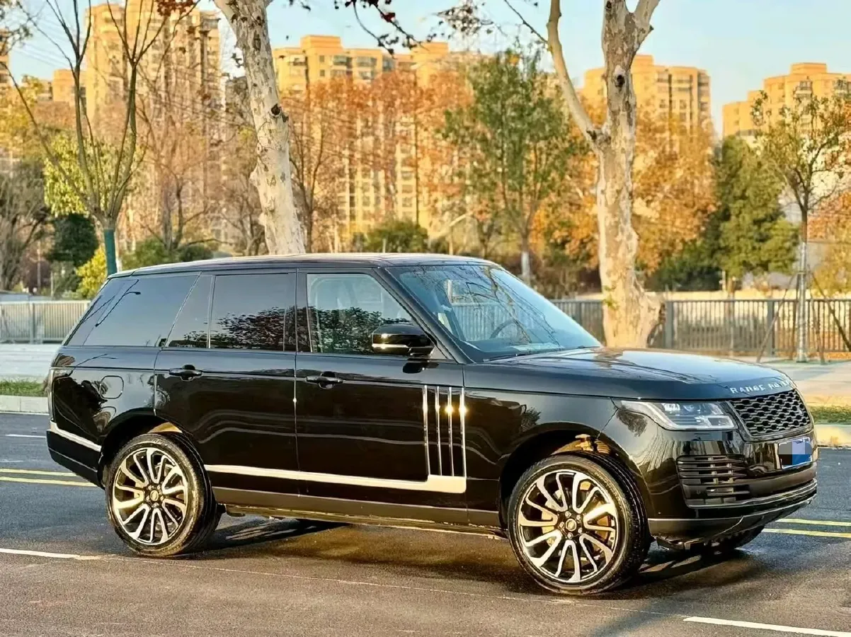 2022 Land Rover Range Rover 3.0T 360HP L6 8AT,autocango,china used car exporter,china ev exporter,chinese used car exporter,chinese used ev exporter